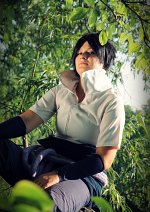 Cosplay-Cover: Sasuke Uchiha (Taka)