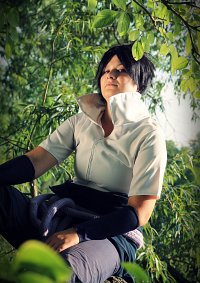 Cosplay-Cover: Sasuke Uchiha (Taka)