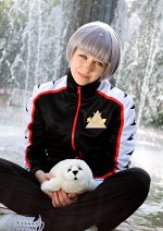 Cosplay-Cover: Nitori Aiichirō [Samezuka]