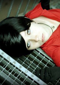 Cosplay-Cover: Ada Wong [RE6]