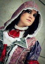 Cosplay-Cover: Hope Jensen ~ AC Rogue [GameOutfit]