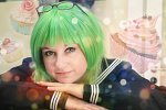 Cosplay-Cover: Gumi [Yowamushi Montblanc]