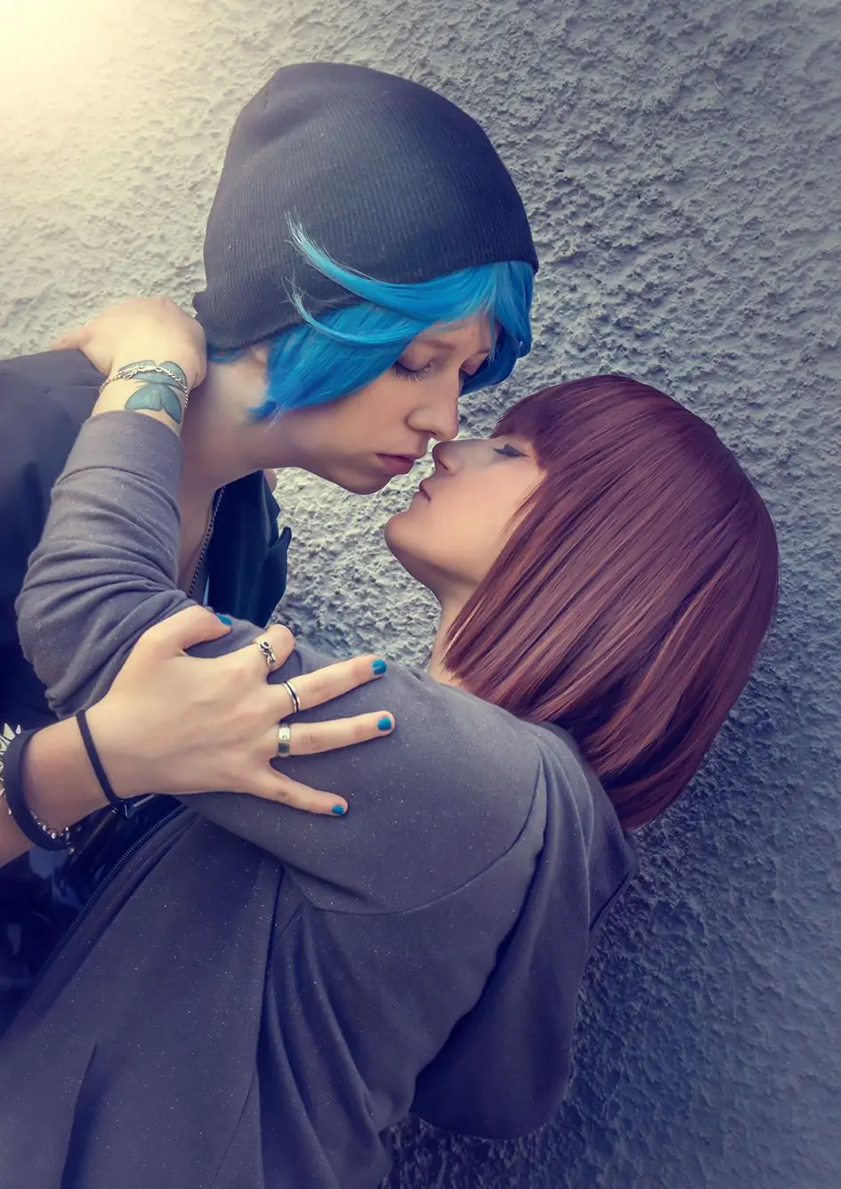 Cosplay-Cover: Maxine Caulfield [Ep. 5]