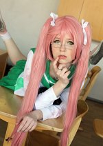 Cosplay-Cover: Saya Takagi