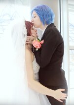 Cosplay-Cover: Maxine Caulfield-Price [Wedding]