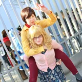 Top-3-Foto - von HimeSakura