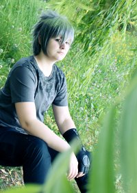 Cosplay-Cover: Noctis Lucis Caelum