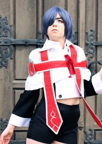 Cosplay-Cover: Ciel Phantomhive [Heavens Choir]