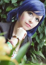 Cosplay-Cover: Marinette Dupain Cheng