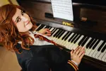Cosplay-Cover: Hermine Granger
