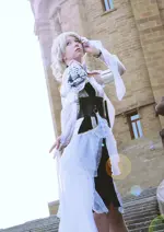 Cosplay-Cover: Lunafreya Nox Fleuret  {Kingslaive}