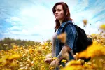 Cosplay-Cover: Ellie Williams (TLOU 2)