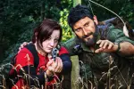 Cosplay-Cover: Ellie Williams