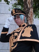 Cosplay-Cover: Ayanami