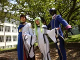 Top-3-Foto - von Atobe_Keigo