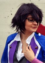 Cosplay-Cover: Fushimi