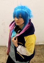 Cosplay-Cover: Aoba - Sly Blue