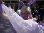 Cosplay-Cover: Psiana