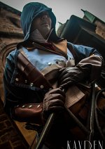 Cosplay-Cover: Arno Victor Dorian