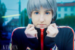 Cosplay-Cover: Nitori Aiichirō