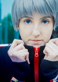 Cosplay-Cover: Nitori Aiichirō