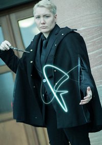 Cosplay-Cover: Draco Malfoy