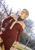 Cosplay-Cover: Sera [Skyhold]