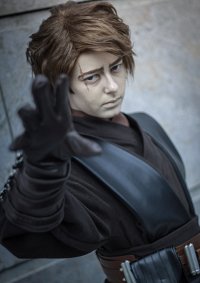 Cosplay-Cover: Anakin Skywalker [Ep III]