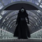 Cosplay: Kylo Ren