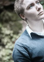 Cosplay-Cover: Ronan Lynch