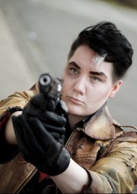 Cosplay-Cover: Jason Todd