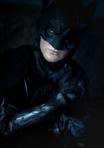 Cosplay-Cover: Batman