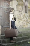 Foto des Kostüms