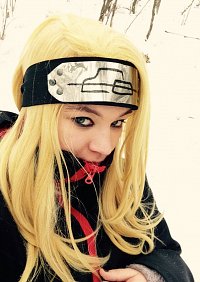 Cosplay-Cover: Deidara