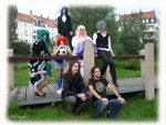 Foto des Kostüms