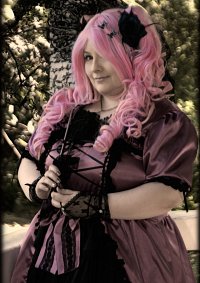 Cosplay-Cover: Luka Megurine [ Victorian Style ]