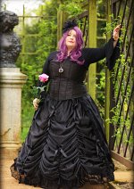 Cosplay-Cover: Cornelia li Britannia ~  ۩ Mourning Euphemia ۩