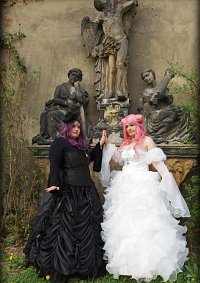 Cosplay-Cover: Euphemia li Britannia