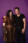 Foto des Kostüms