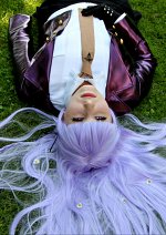 Cosplay-Cover: Kirigiri Kyoko