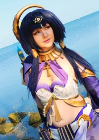 Cosplay-Cover: Candace