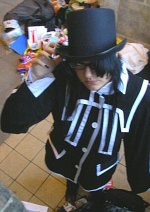 Cosplay-Cover: Teruki (An Cafe~)