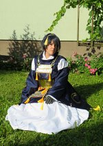 Cosplay-Cover: Mikazuki Munechika