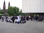 Foto des Kostüms