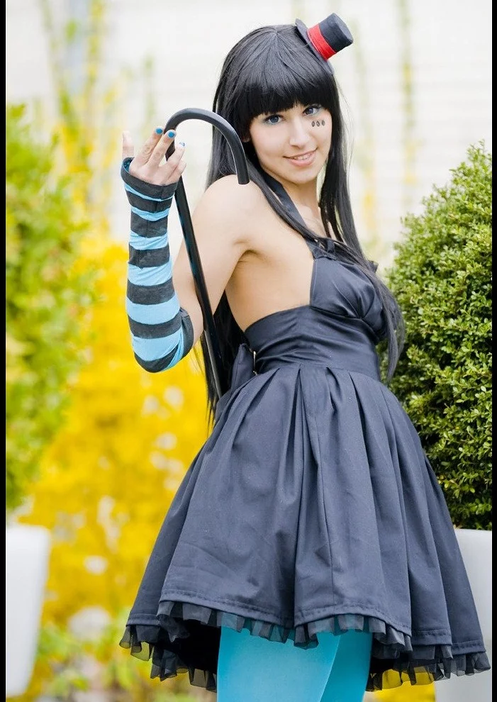 Cosplay-Cover: Mio Akiyama [Don