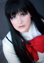 Cosplay-Cover: Homura Akemi [暁美 ほむら] ~ School Uniform