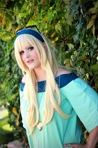 Cosplay-Cover: Sheryl Nome [シェリル・ノーム] ~ Star Date