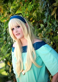 Cosplay-Cover: Sheryl Nome [シェリル・ノーム] ~ Star Date