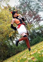 Cosplay-Cover: Rin Kagamine [March of Dawn]