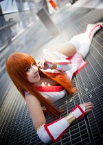 Cosplay-Cover: Kasumi [C2]